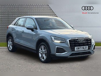 Audi - Q2