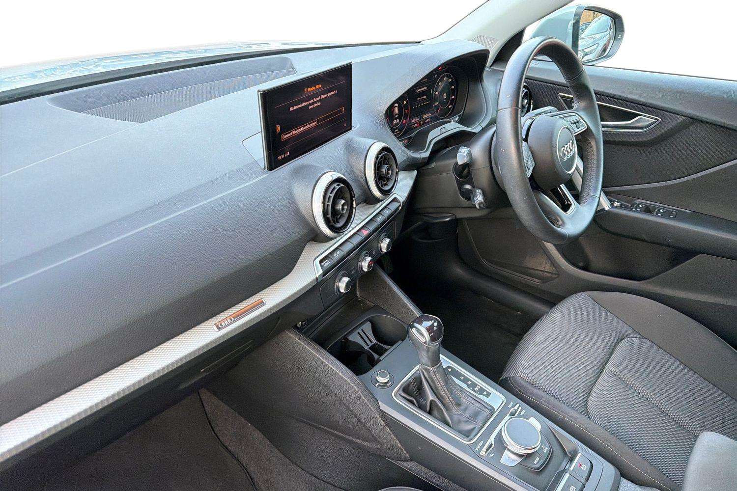 Used Audi Q2 2021 for sale - 76475866: Photo 2