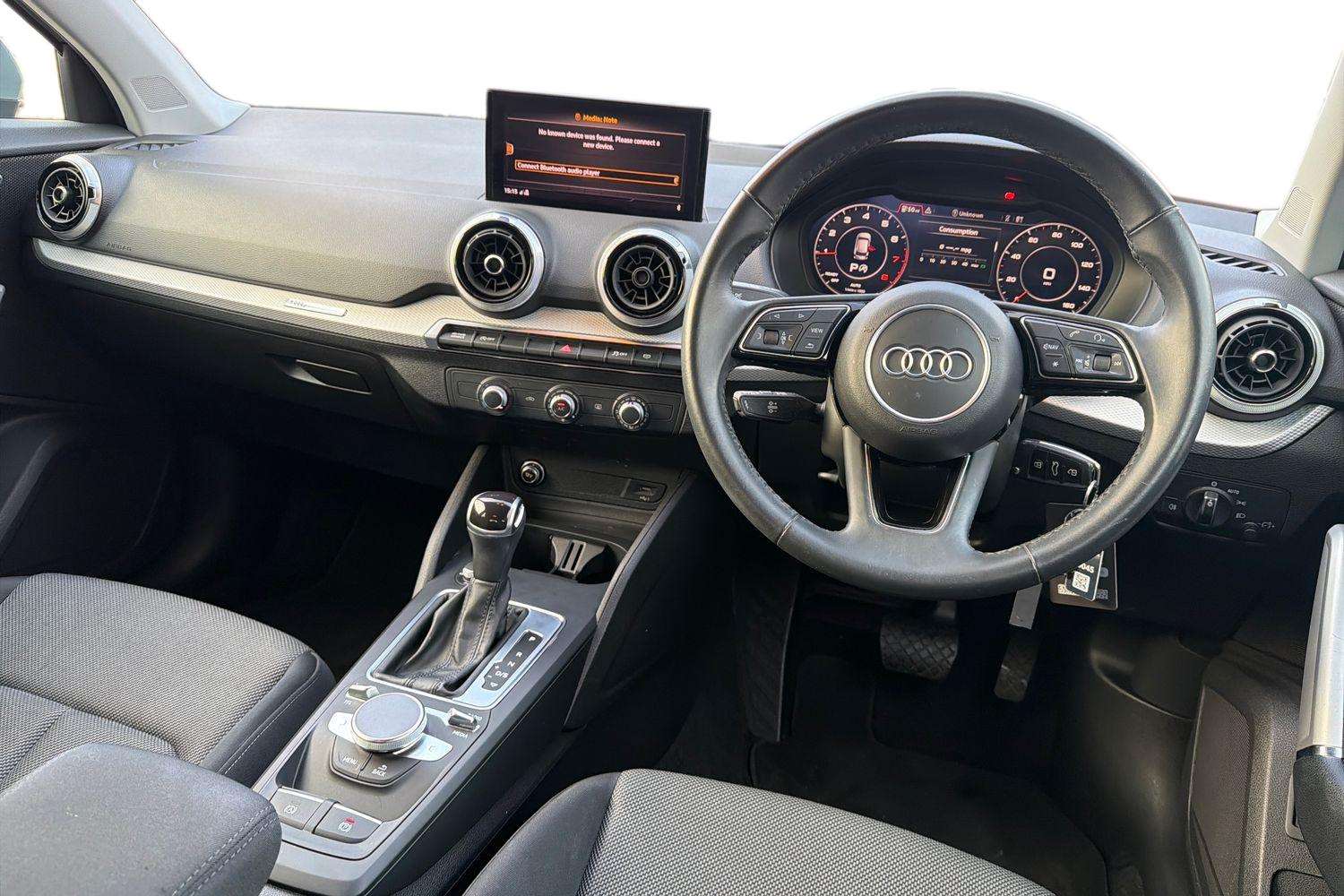 Used Audi Q2 2021 for sale - 76475866: Photo 20