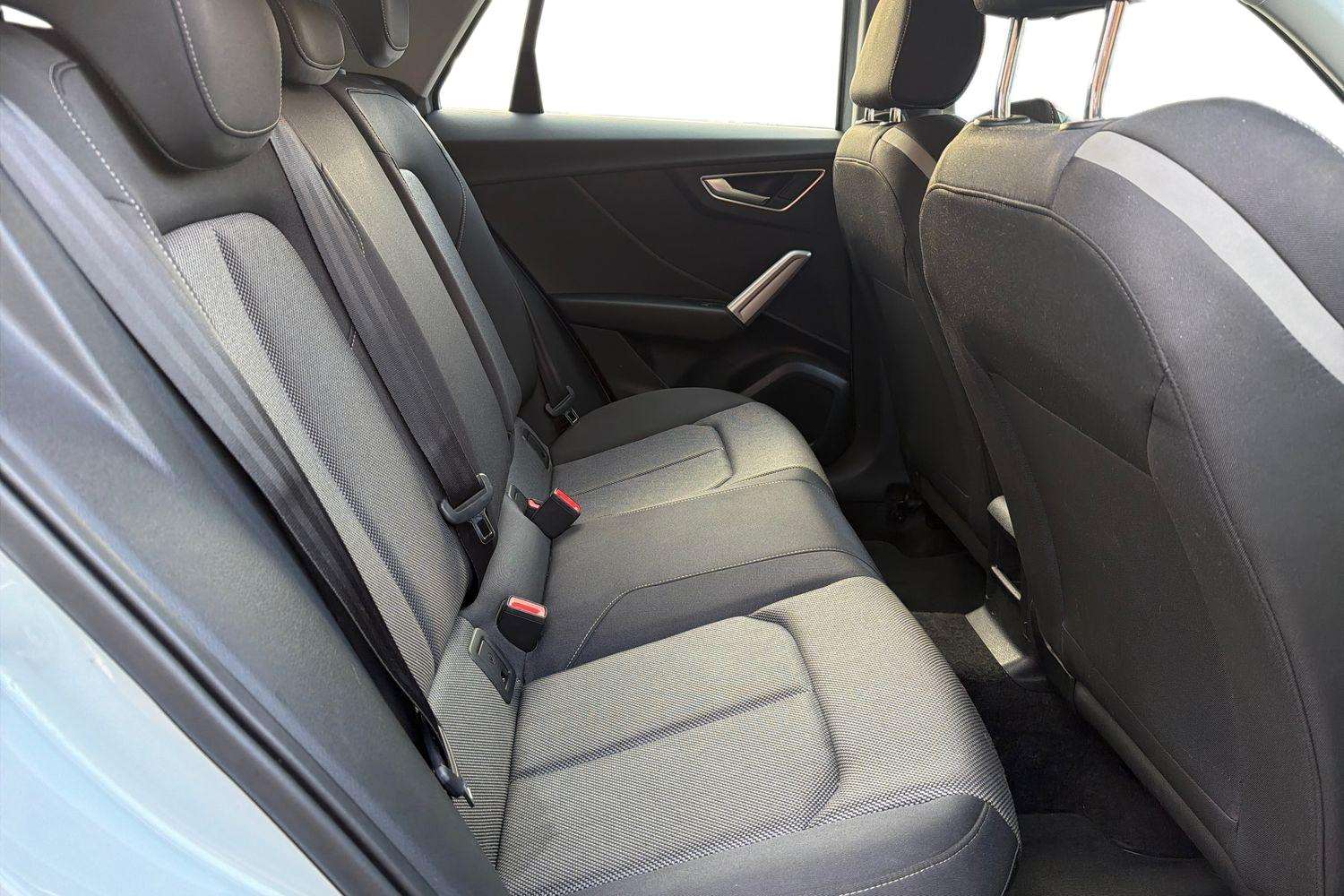 Used Audi Q2 2021 for sale - 76475866: Photo 21