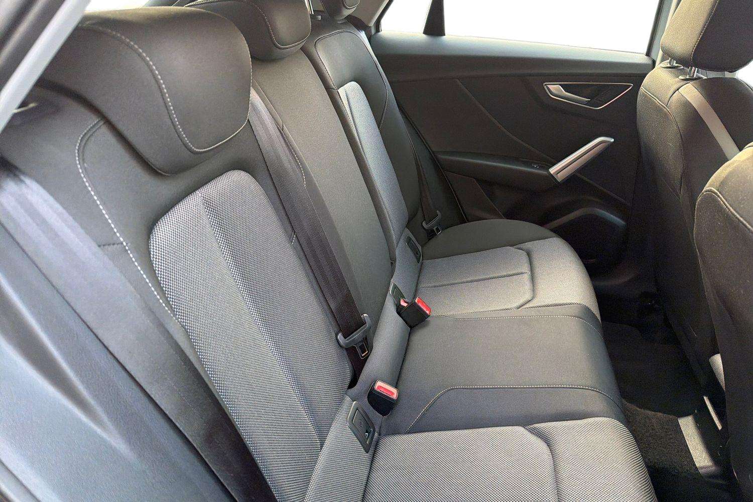 Used Audi Q2 2021 for sale - 76475866: Photo 22