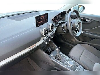 Used Audi Q2 2021 for sale - 76475866: Photo