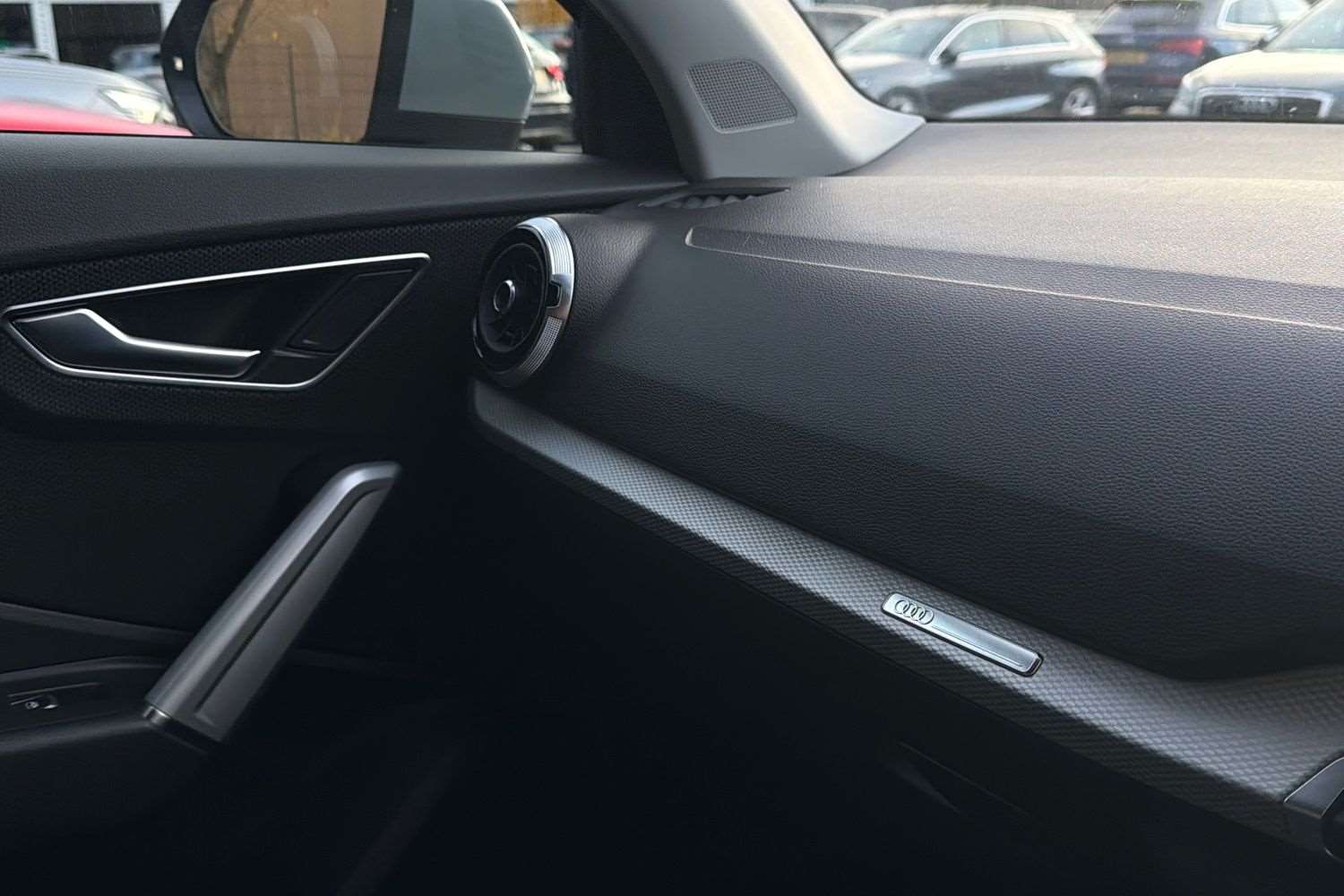 Used Audi Q2 2021 for sale - 76475866: Photo 33