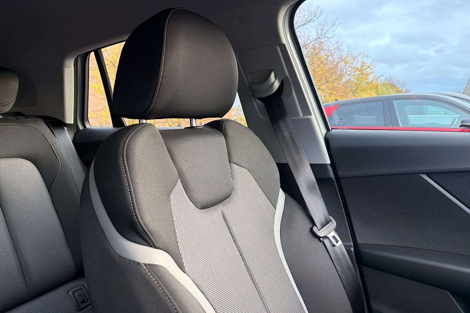 Used Audi Q2 2021 for sale - 76475866: Photo 34