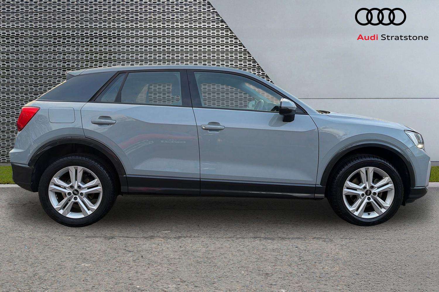 Used Audi Q2 2021 for sale - 76475866: Photo 4