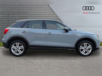 Used Audi Q2 2021 for sale - 76475866: Photo