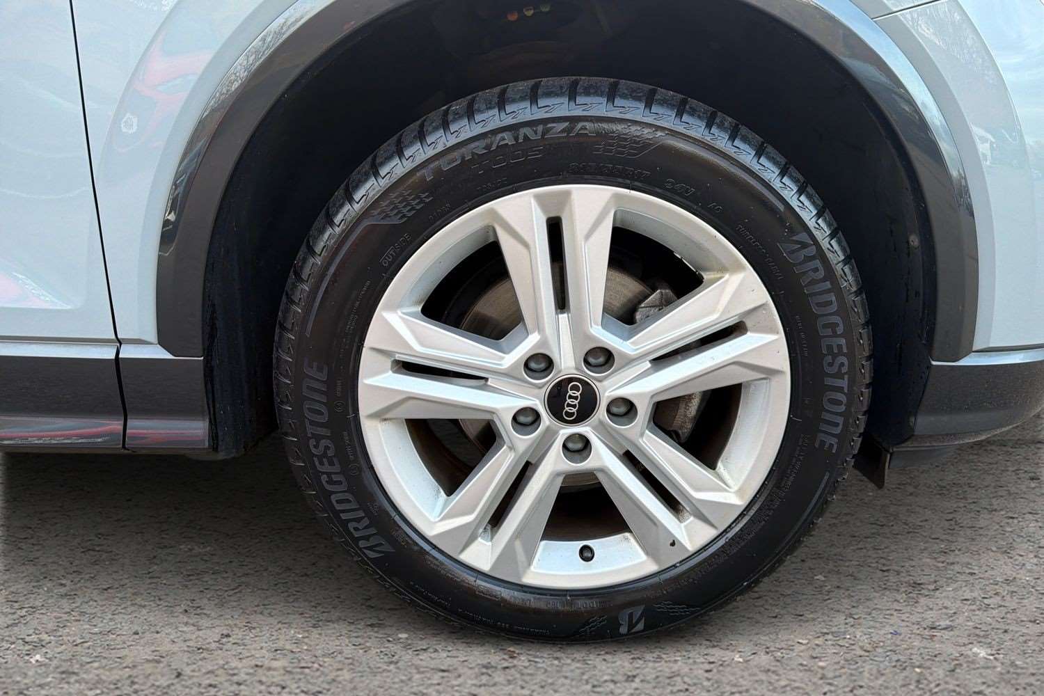 Used Audi Q2 2021 for sale - 76475866: Photo 5