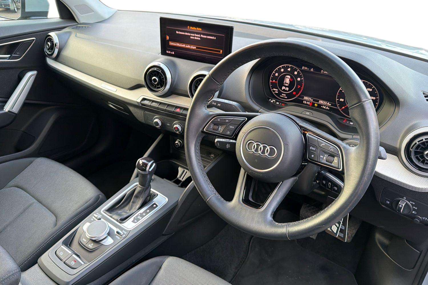 Used Audi Q2 2021 for sale - 76475866: Photo 6