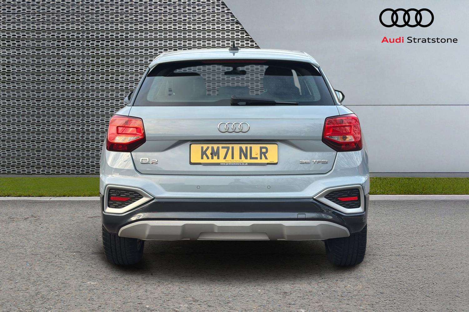 Used Audi Q2 2021 for sale - 76475866: Photo 7