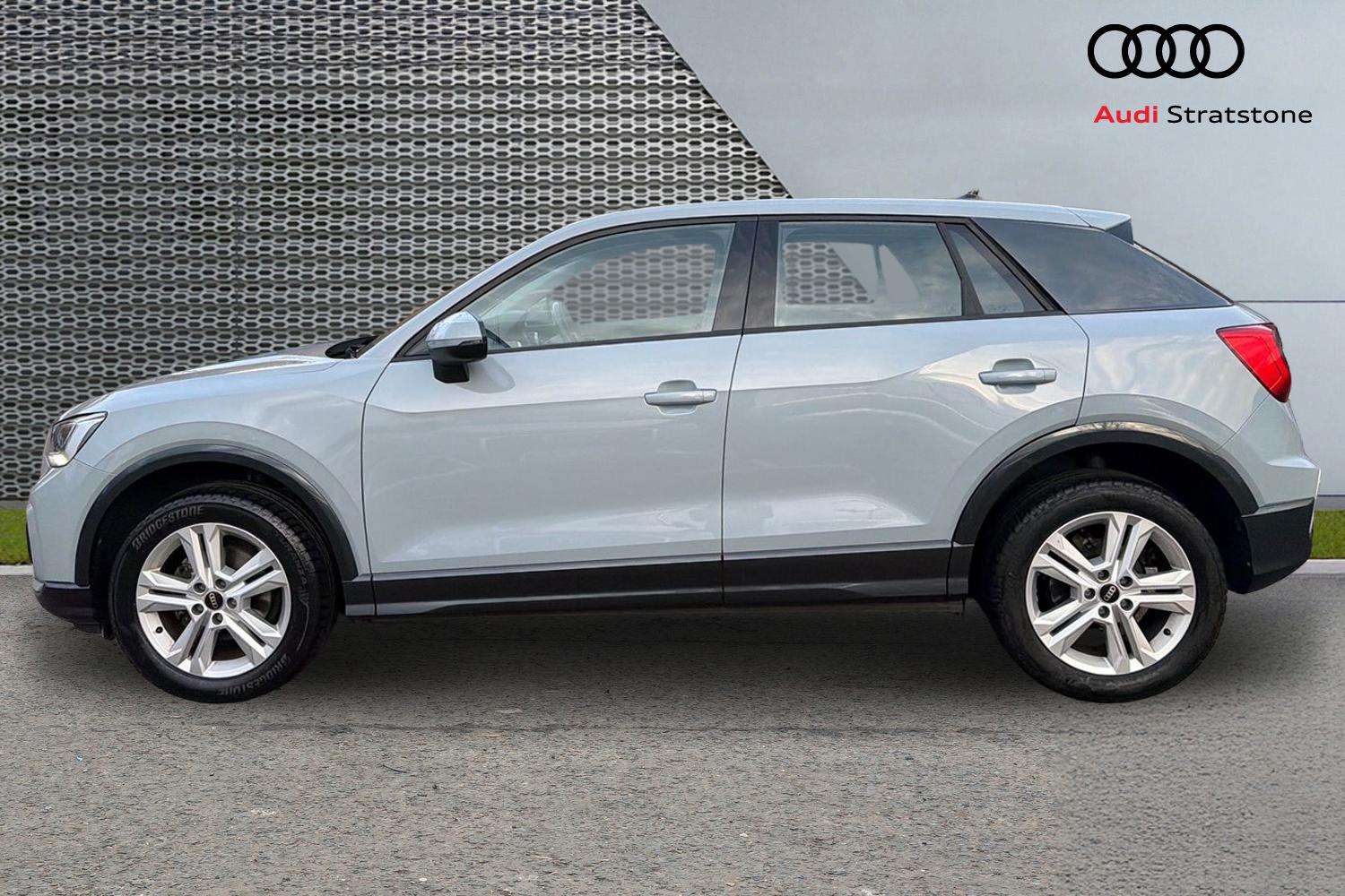 Used Audi Q2 2021 for sale - 76475866: Photo 8