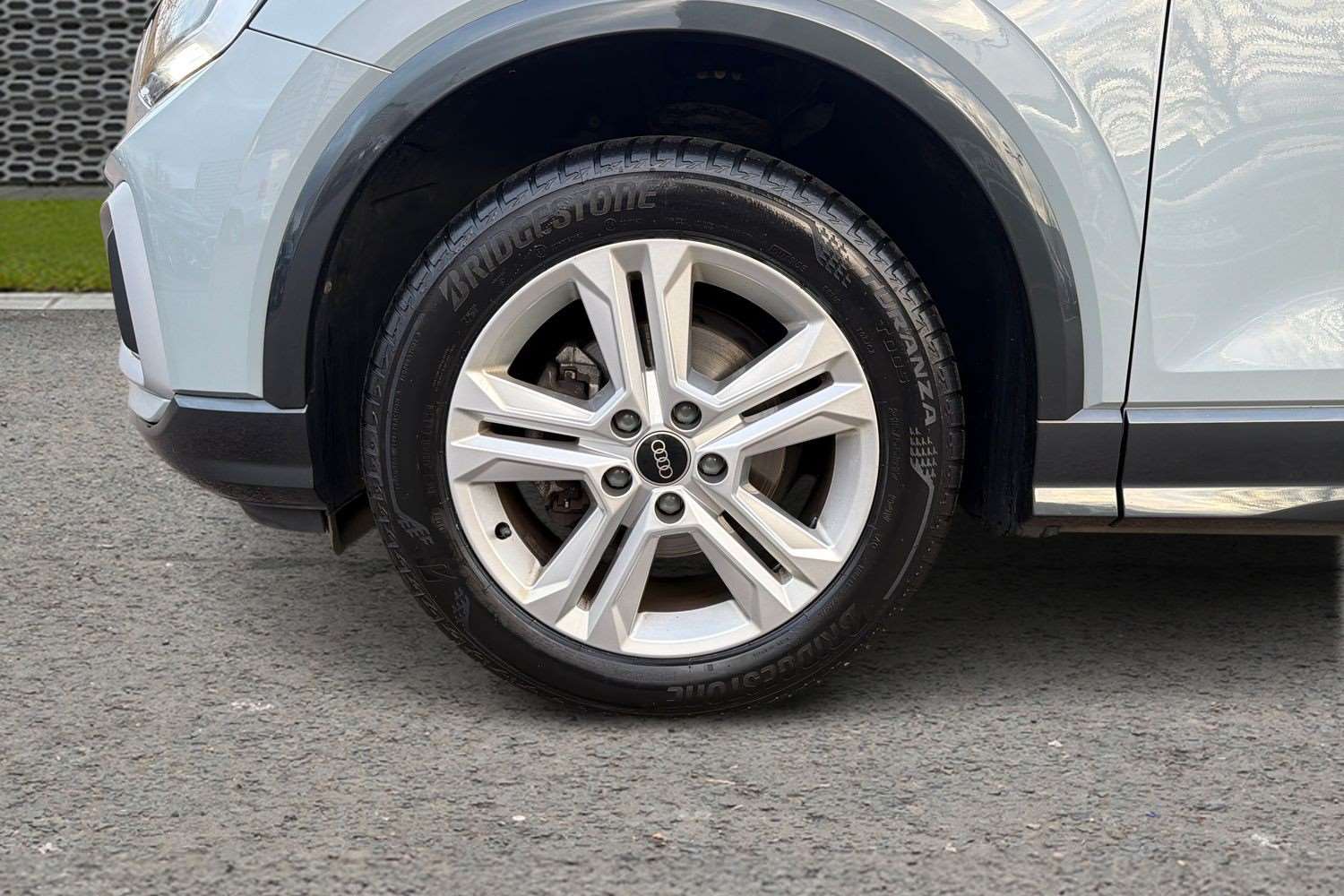 Used Audi Q2 2021 for sale - 76475866: Photo 9