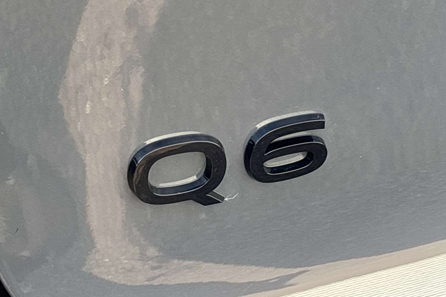 Used Audi Q6 e-tron 2025 for sale - 77740894: Photo 12