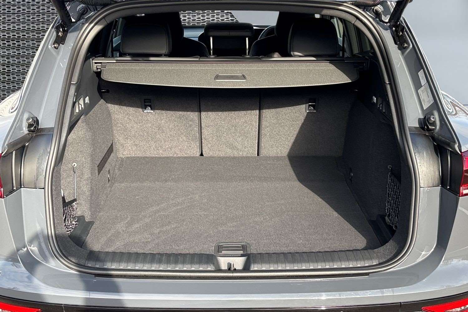 Used Audi Q6 e-tron 2025 for sale - 77740894: Photo 13