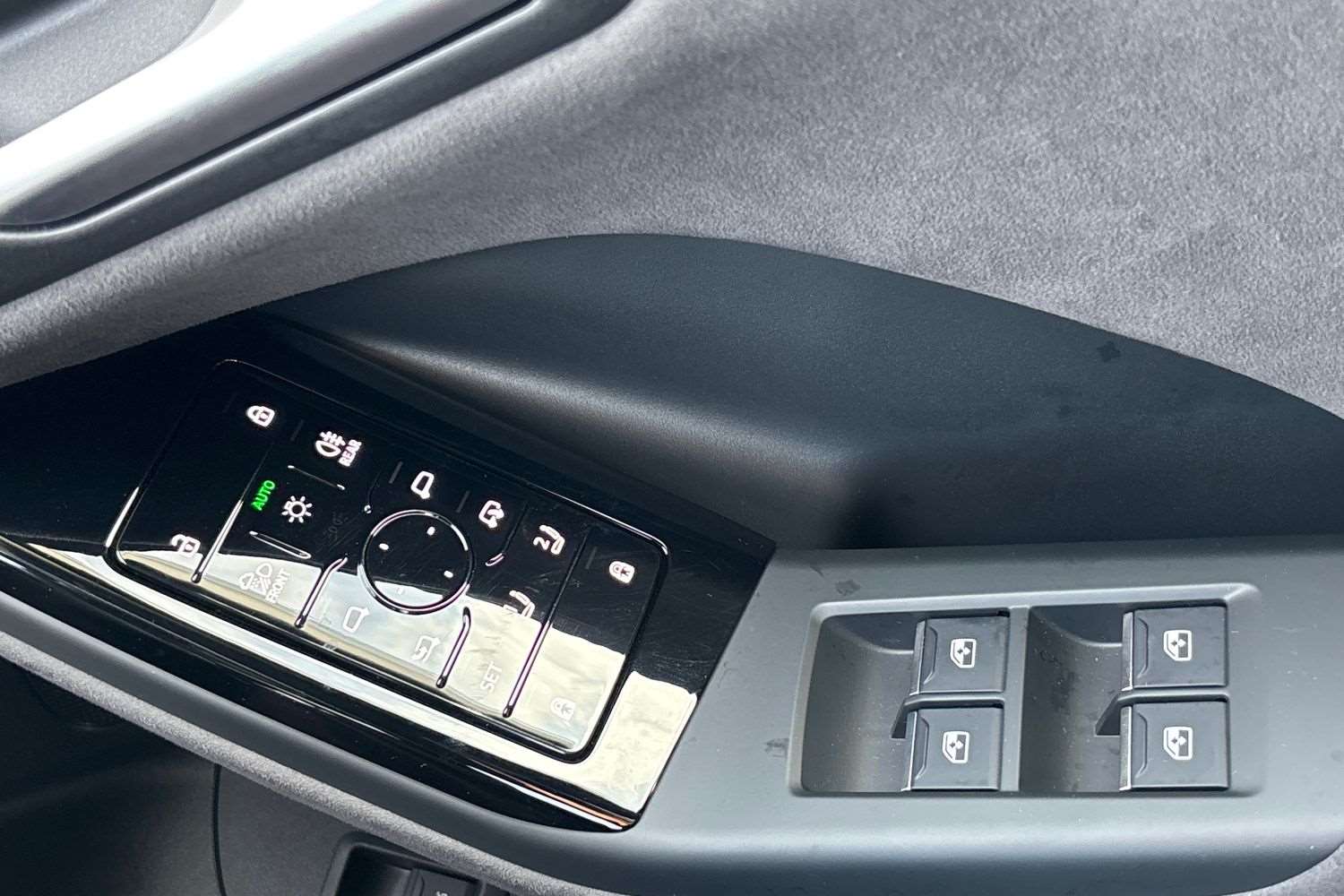 Used Audi Q6 e-tron 2025 for sale - 77740894: Photo 14