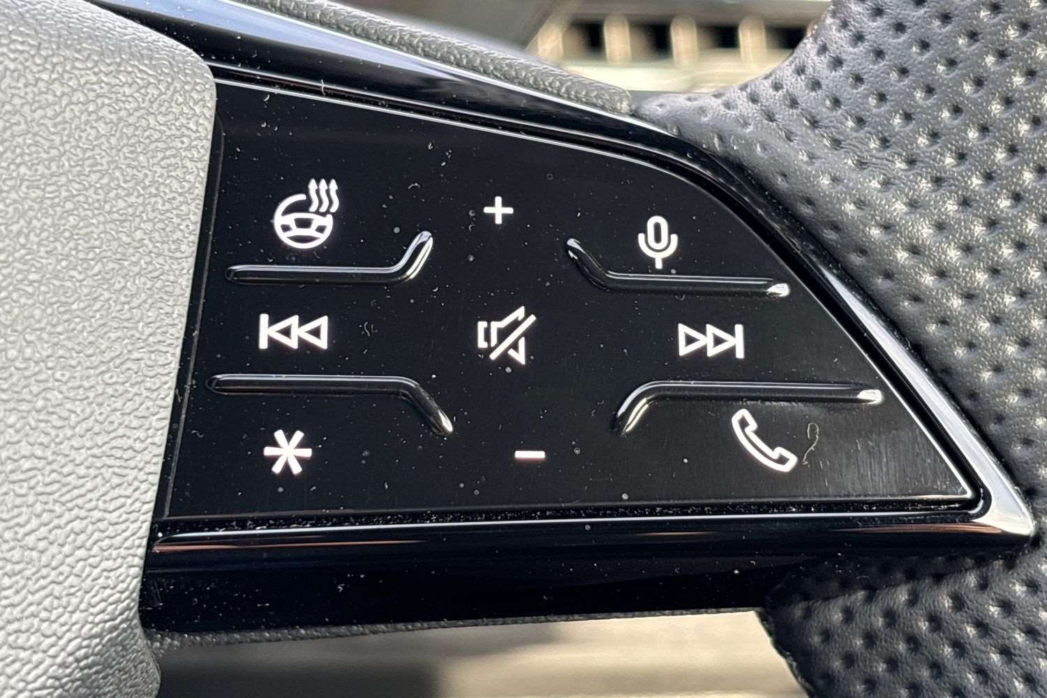 Used Audi Q6 e-tron 2025 for sale - 77740894: Photo 17