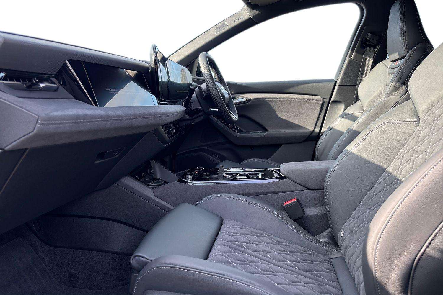 Used Audi Q6 e-tron 2025 for sale - 77740894: Photo 21