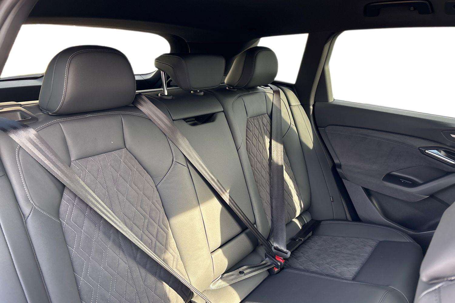 Used Audi Q6 e-tron 2025 for sale - 77740894: Photo 22