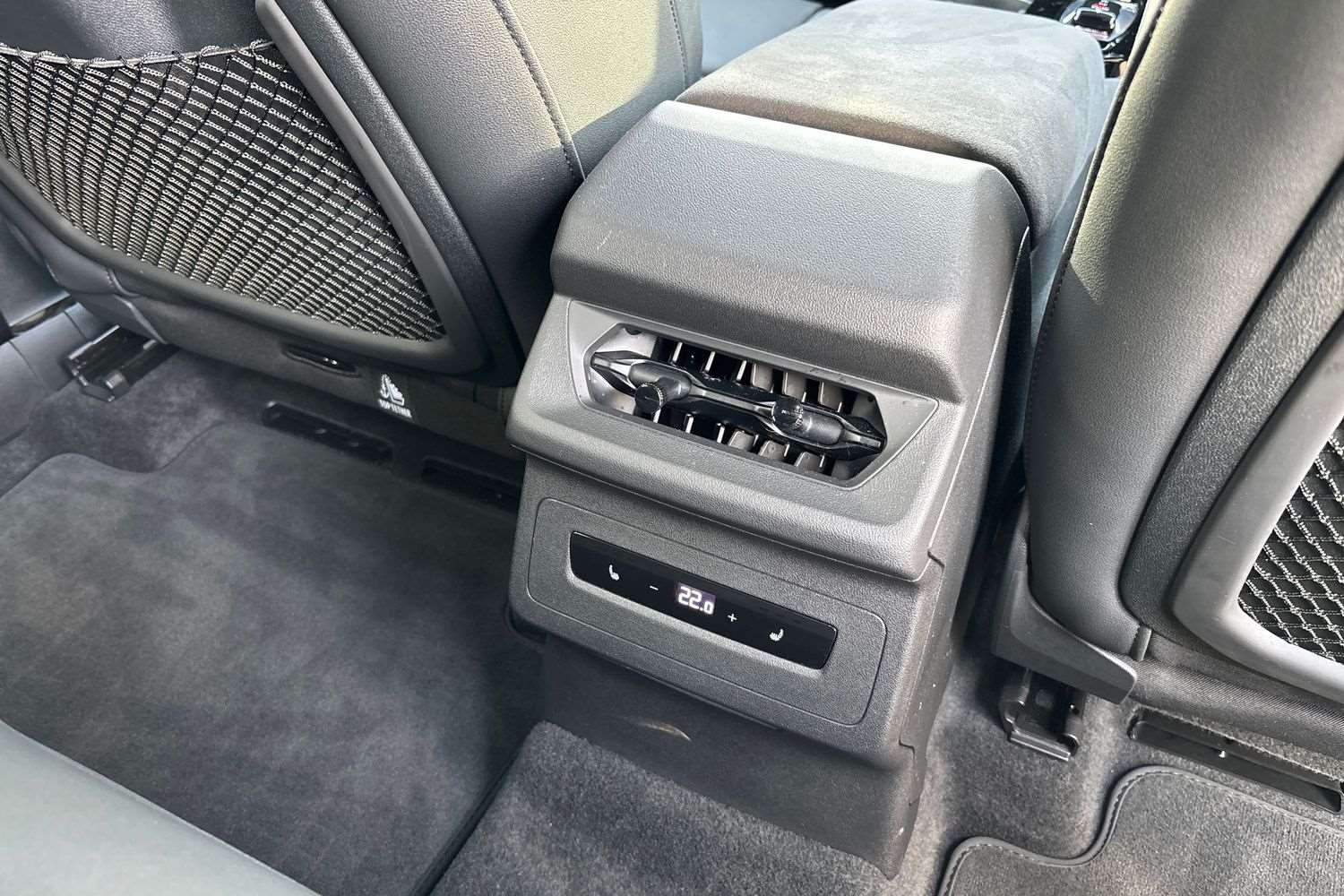 Used Audi Q6 e-tron 2025 for sale - 77740894: Photo 23