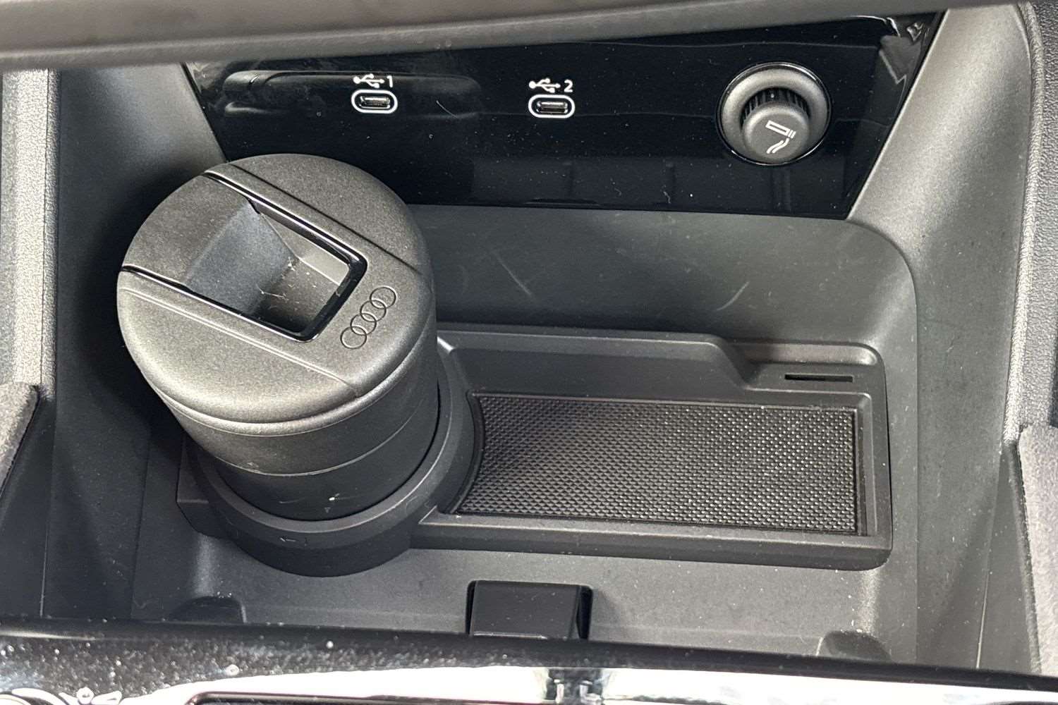 Used Audi Q6 e-tron 2025 for sale - 77740894: Photo 30