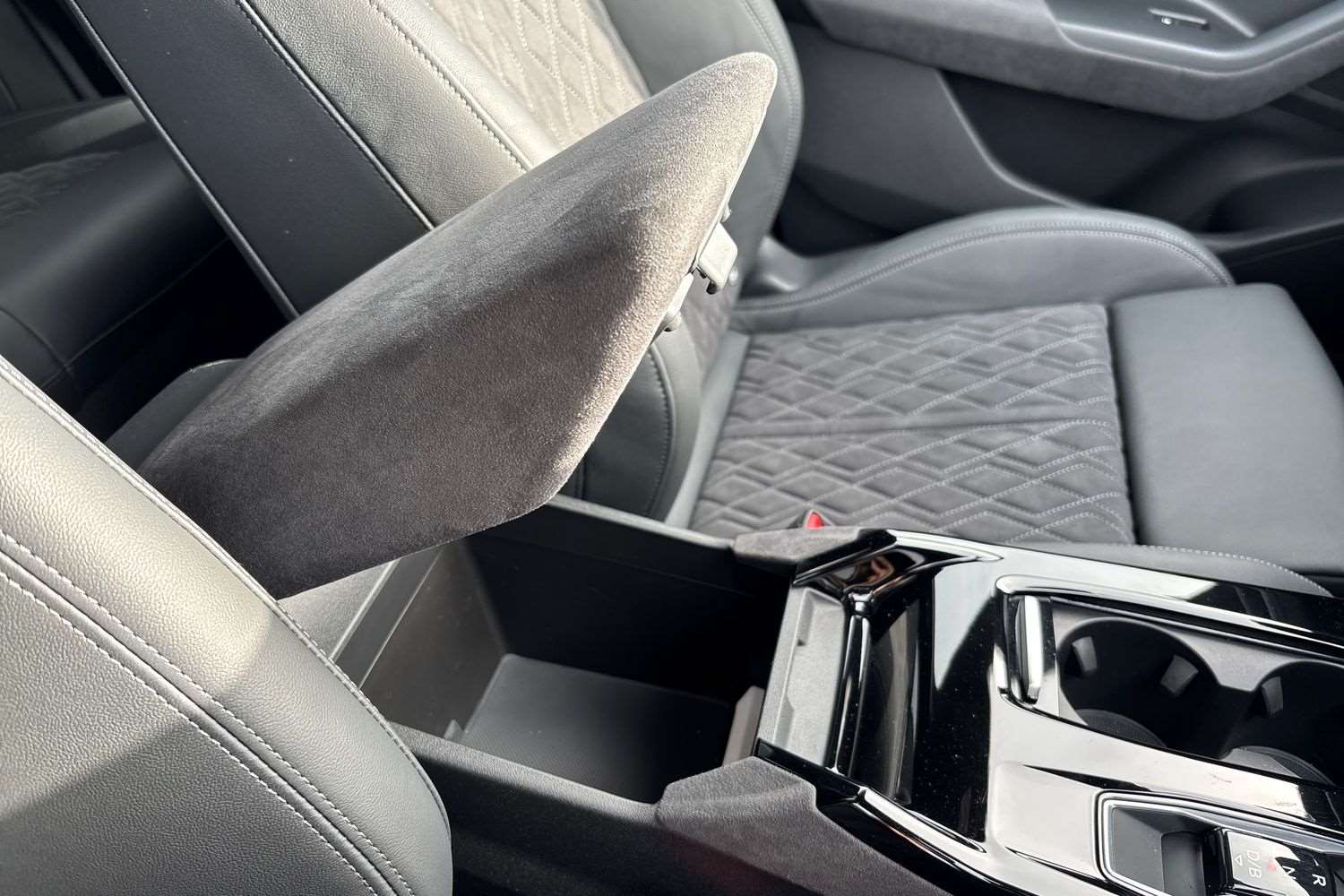 Used Audi Q6 e-tron 2025 for sale - 77740894: Photo 32