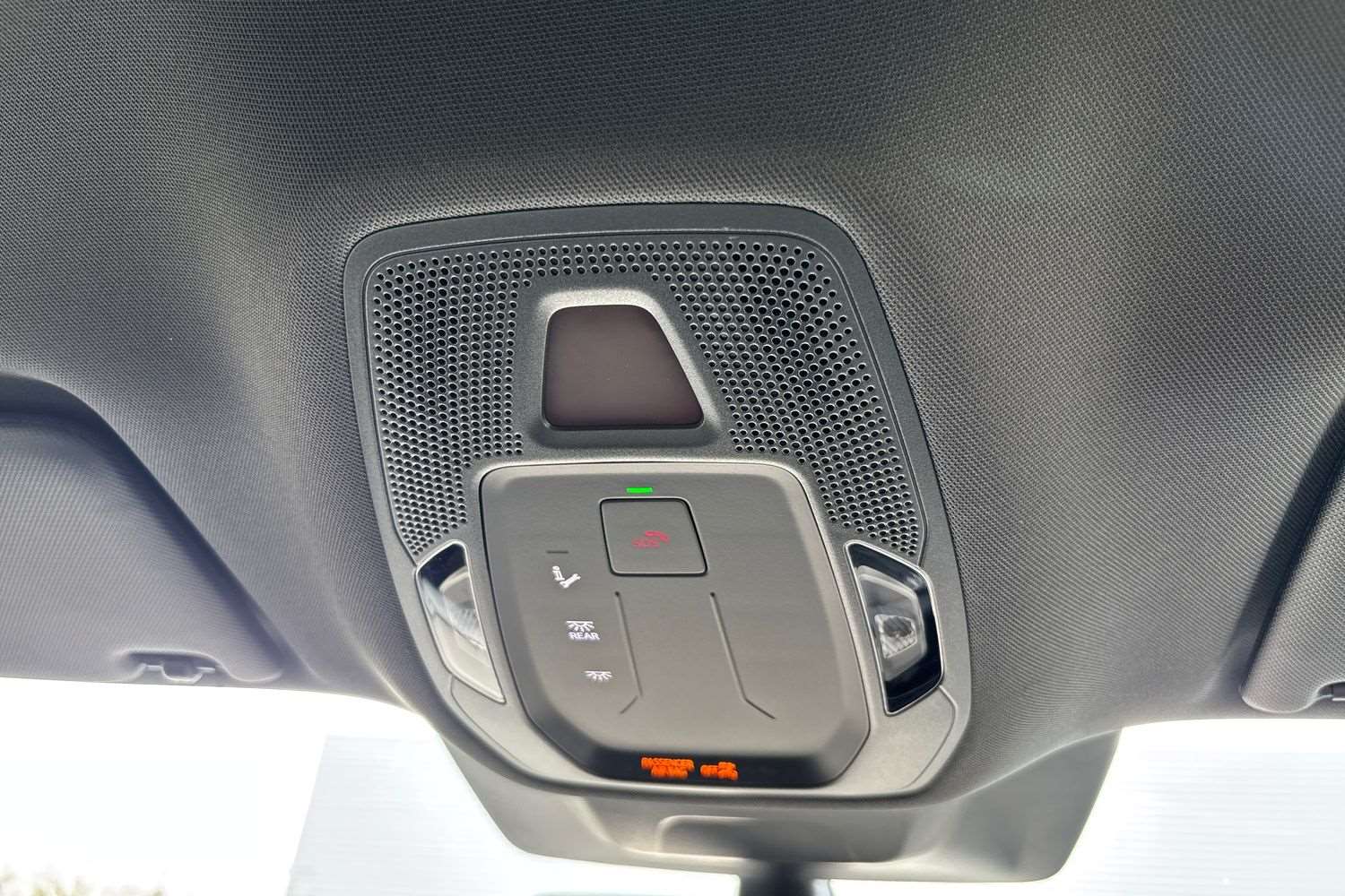 Used Audi Q6 e-tron 2025 for sale - 77740894: Photo 34