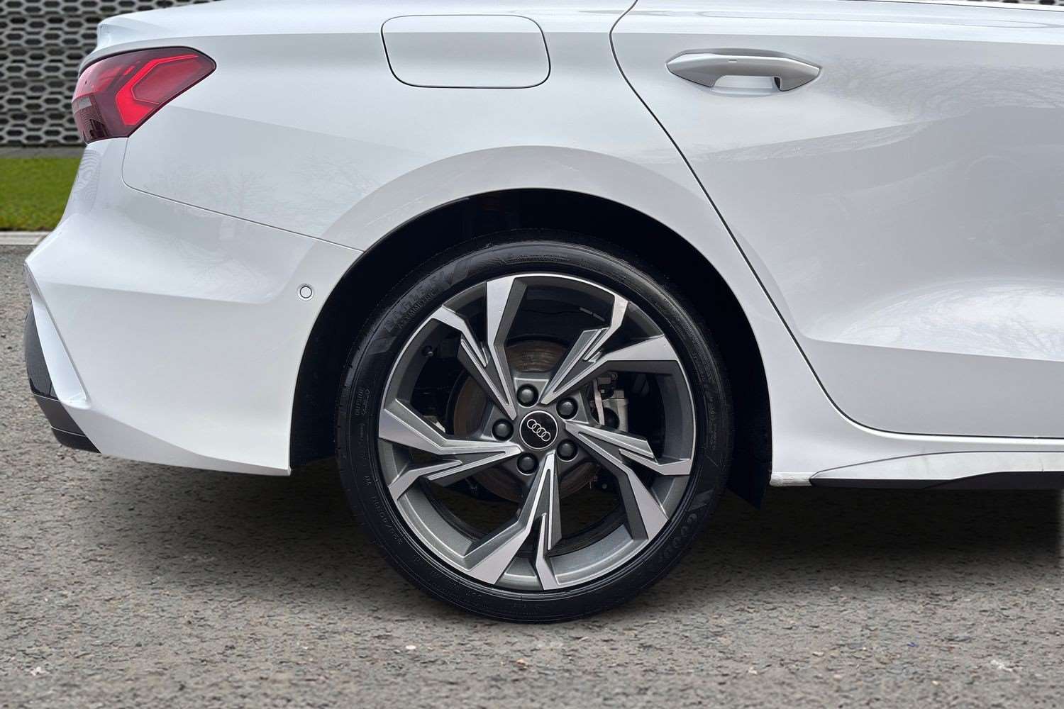 Used Audi A3 2025 for sale - 77772086: Photo 10