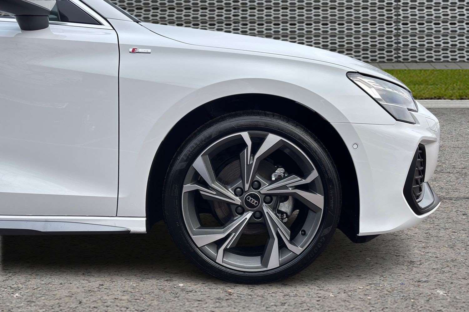 Used Audi A3 2025 for sale - 77772086: Photo 11