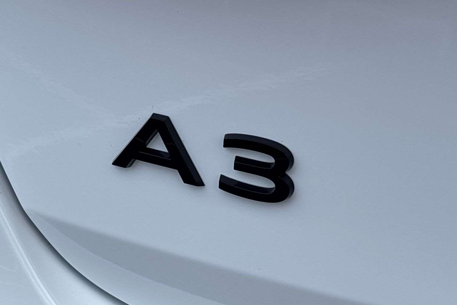 Used Audi A3 2025 for sale - 77772086: Photo 12