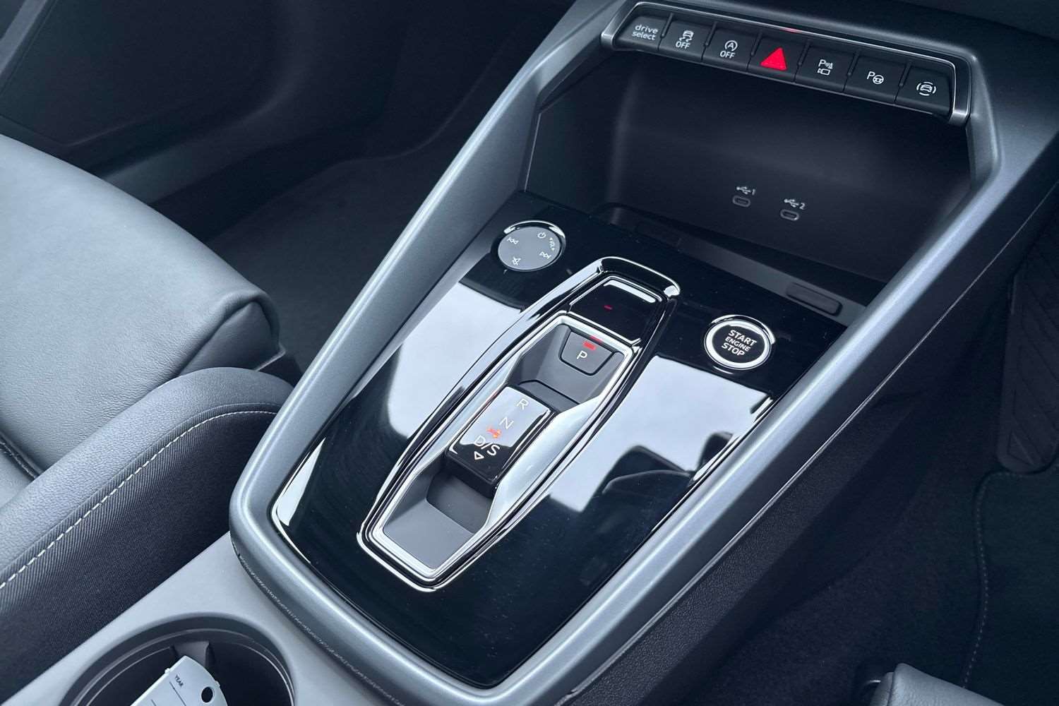 Used Audi A3 2025 for sale - 77772086: Photo 15