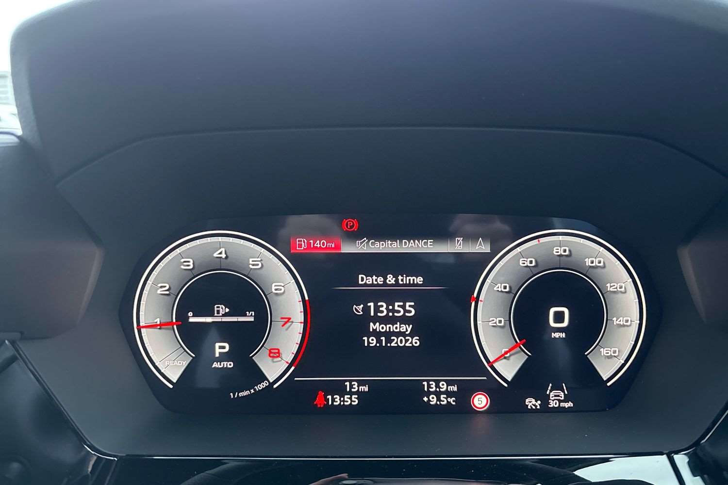 Used Audi A3 2025 for sale - 77772086: Photo 18