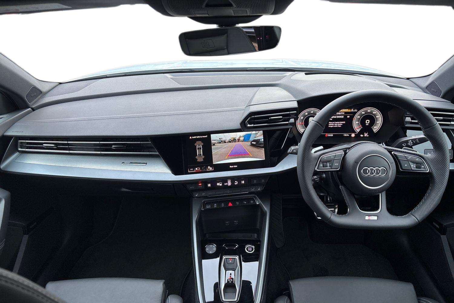 Used Audi A3 2025 for sale - 77772086: Photo 19