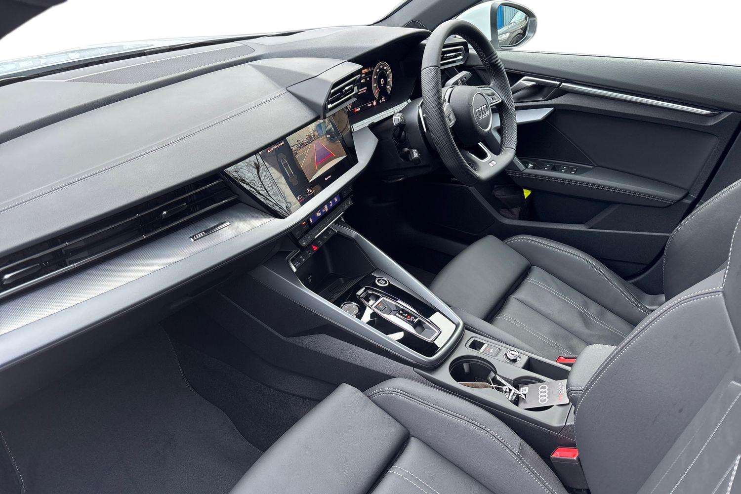 Used Audi A3 2025 for sale - 77772086: Photo 2