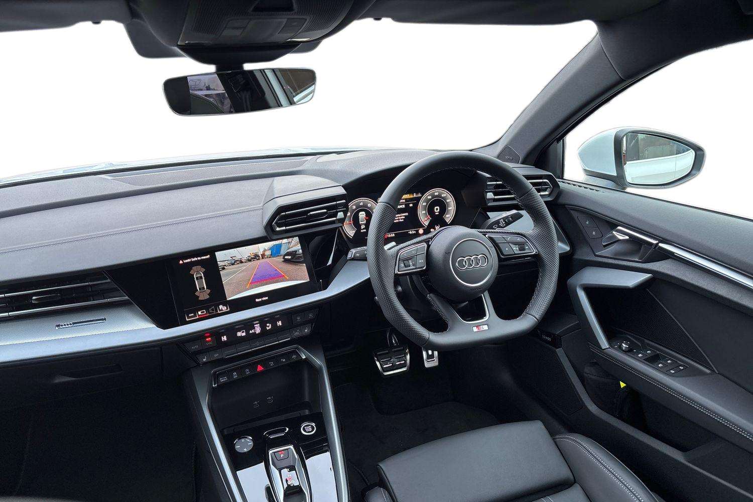 Used Audi A3 2025 for sale - 77772086: Photo 20