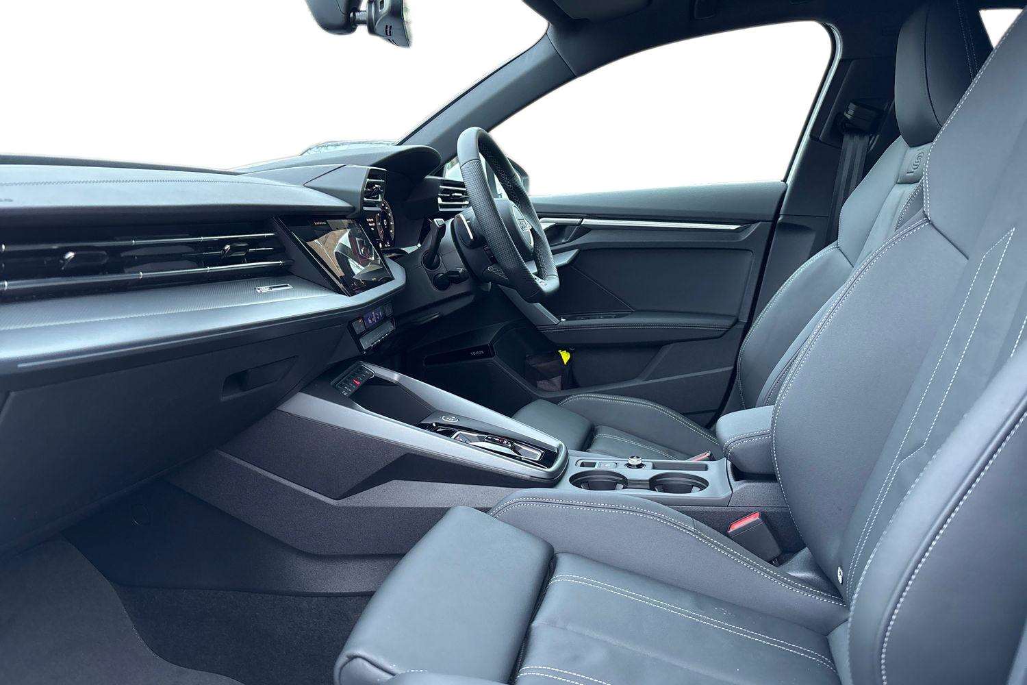 Used Audi A3 2025 for sale - 77772086: Photo 21