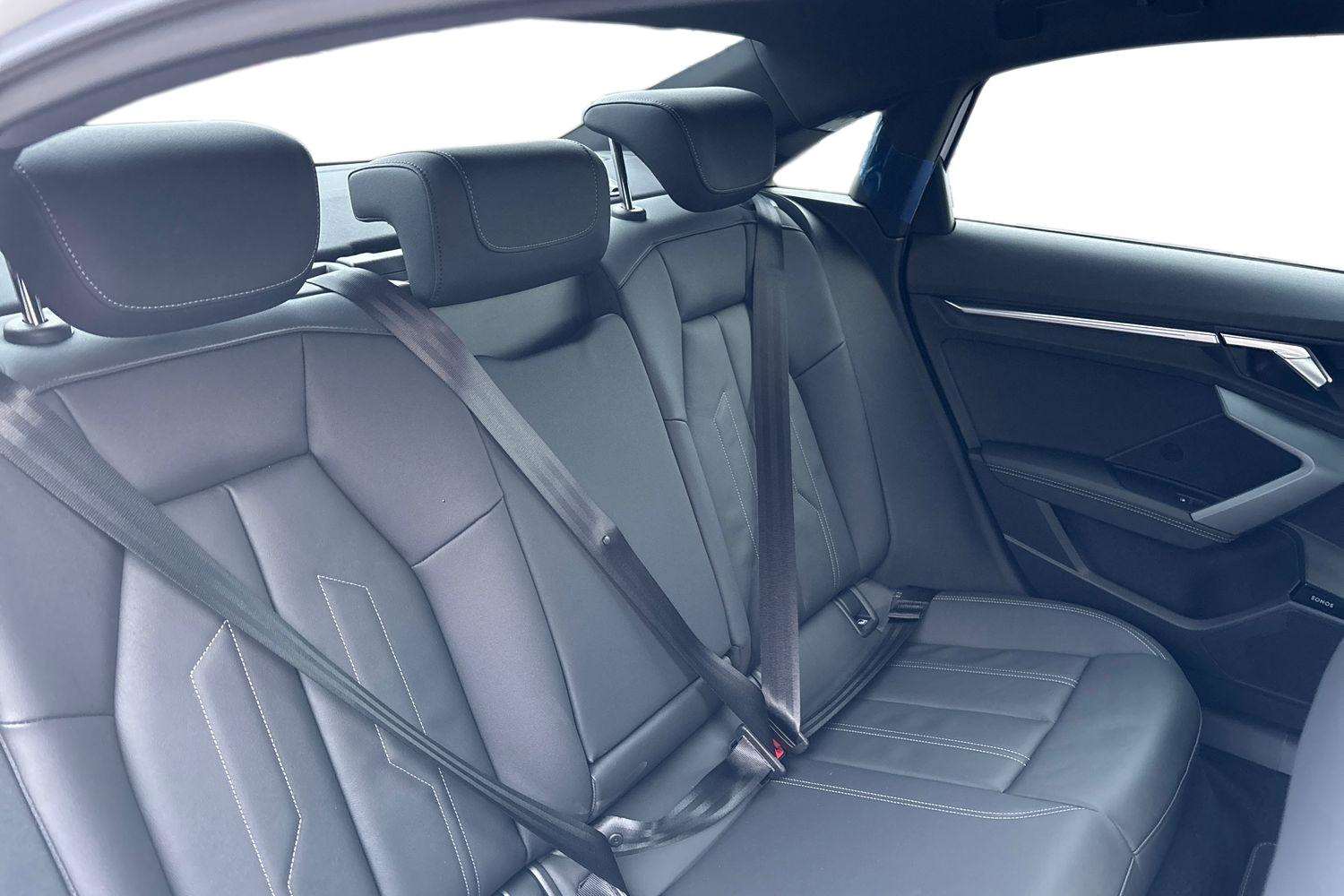 Used Audi A3 2025 for sale - 77772086: Photo 22