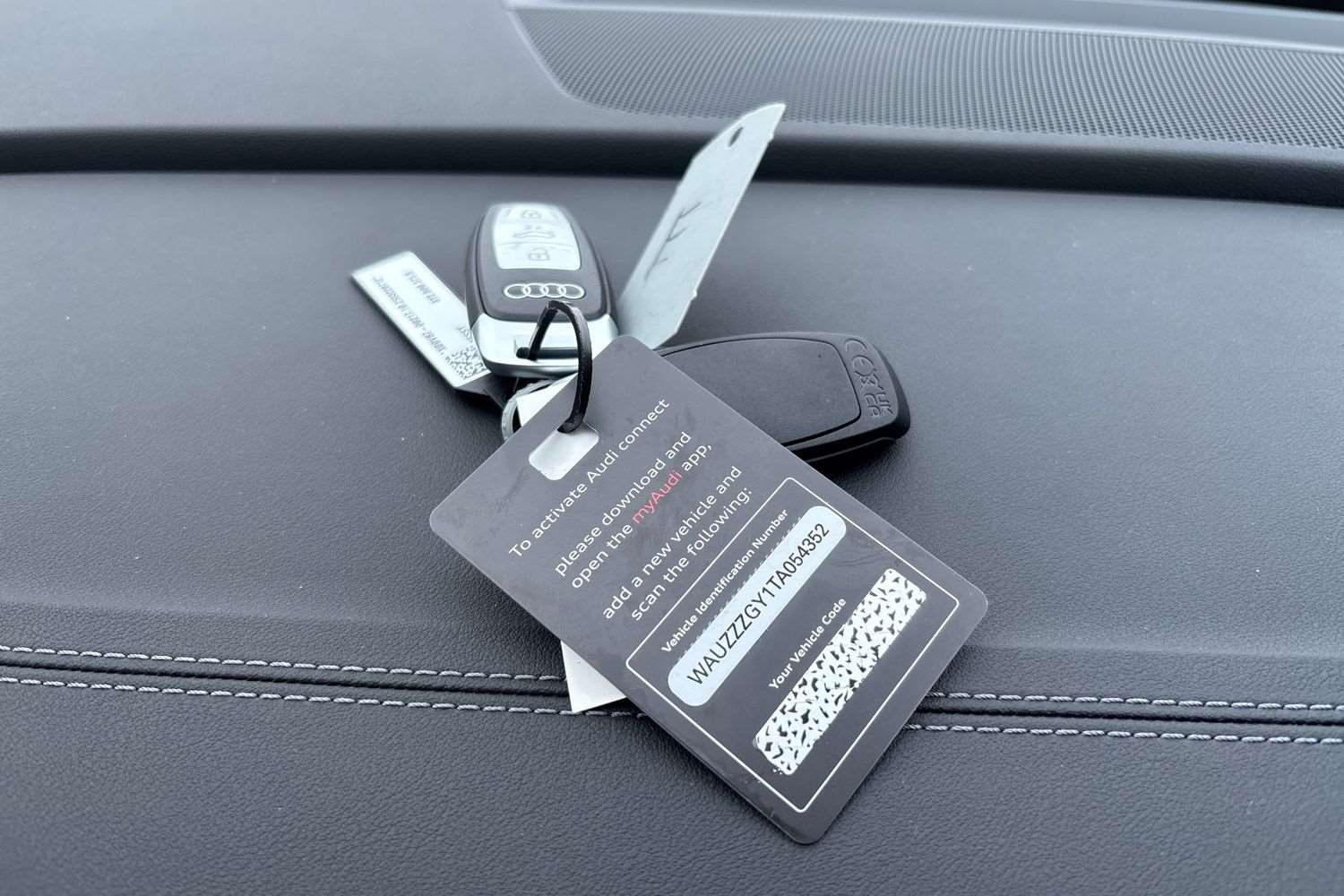 Used Audi A3 2025 for sale - 77772086: Photo 25