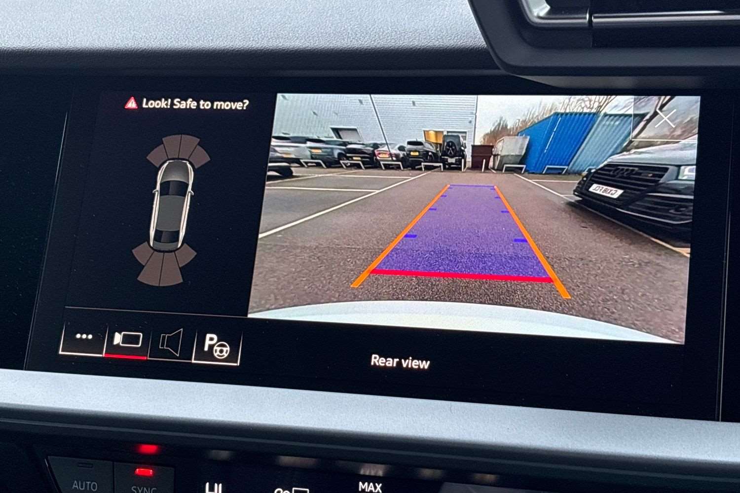 Used Audi A3 2025 for sale - 77772086: Photo 26