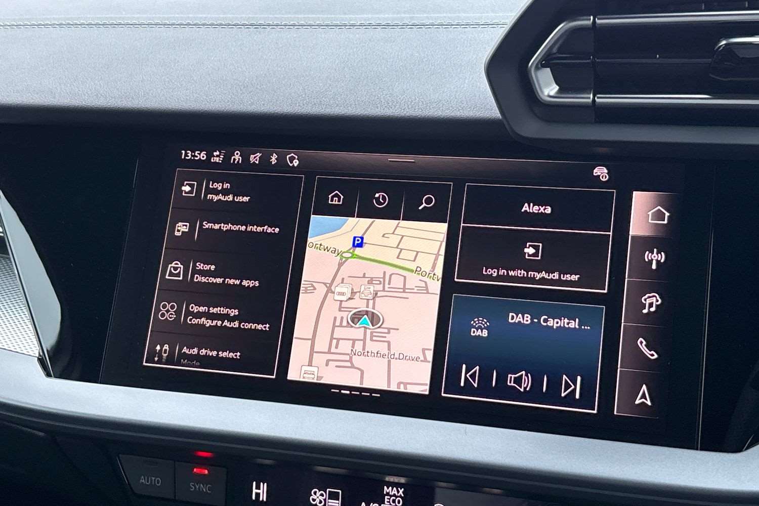 Used Audi A3 2025 for sale - 77772086: Photo 27