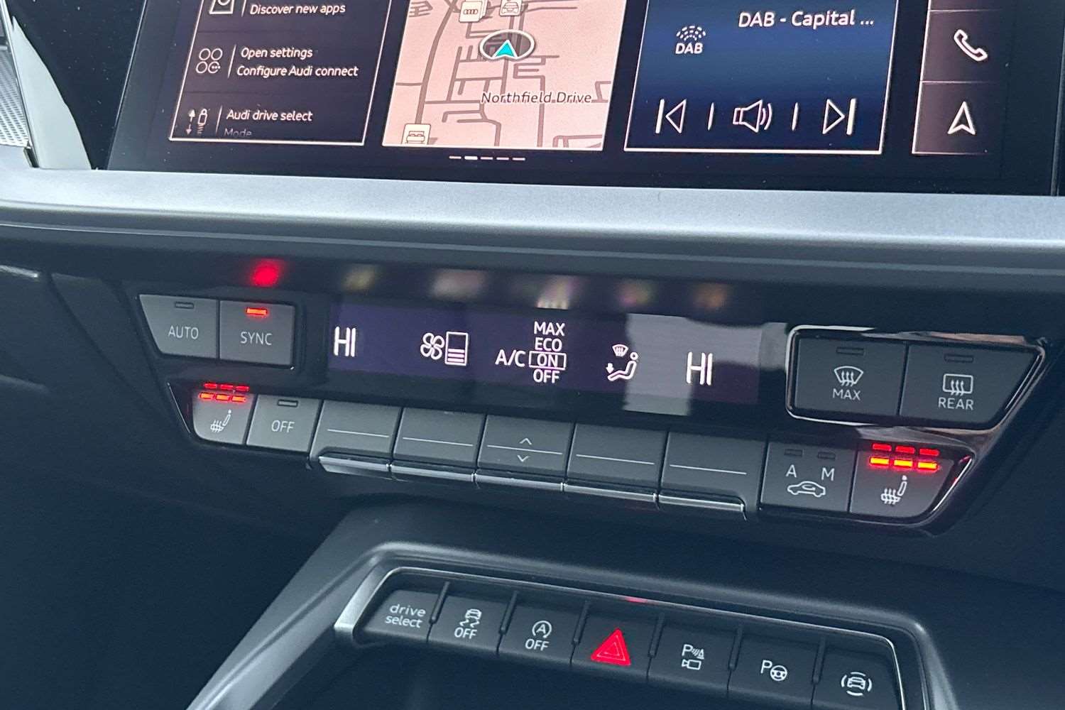 Used Audi A3 2025 for sale - 77772086: Photo 28