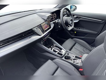 Used Audi A3 2025 for sale - 77772086: Photo