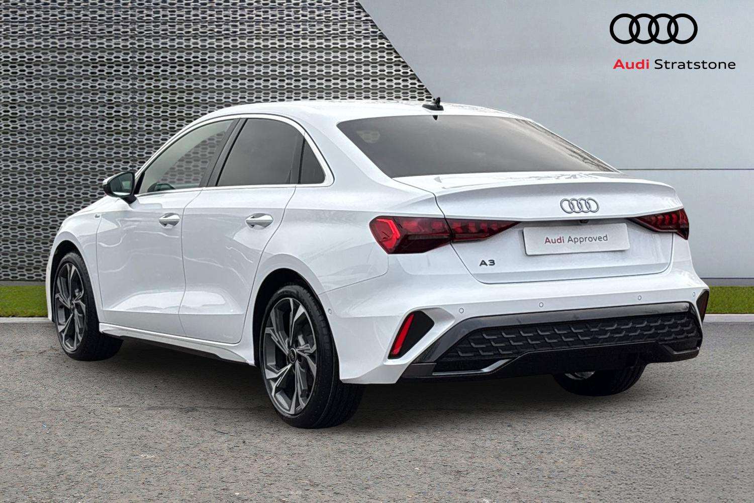 Used Audi A3 2025 for sale - 77772086: Photo 3