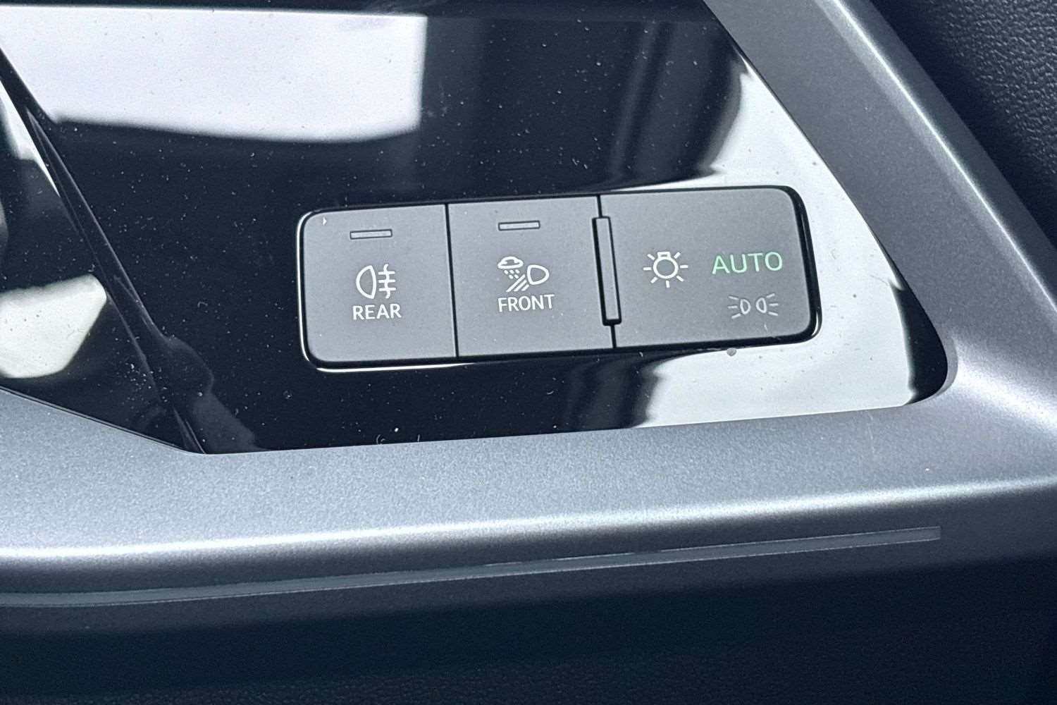 Used Audi A3 2025 for sale - 77772086: Photo 35