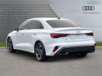 Used Audi A3 2025 for sale - 77772086: Photo