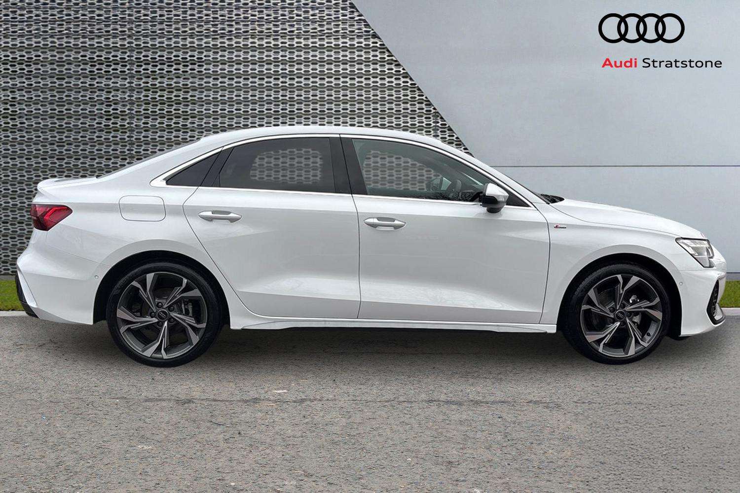 Used Audi A3 2025 for sale - 77772086: Photo 4