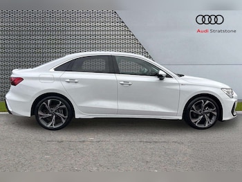 Used Audi A3 2025 for sale - 77772086: Photo