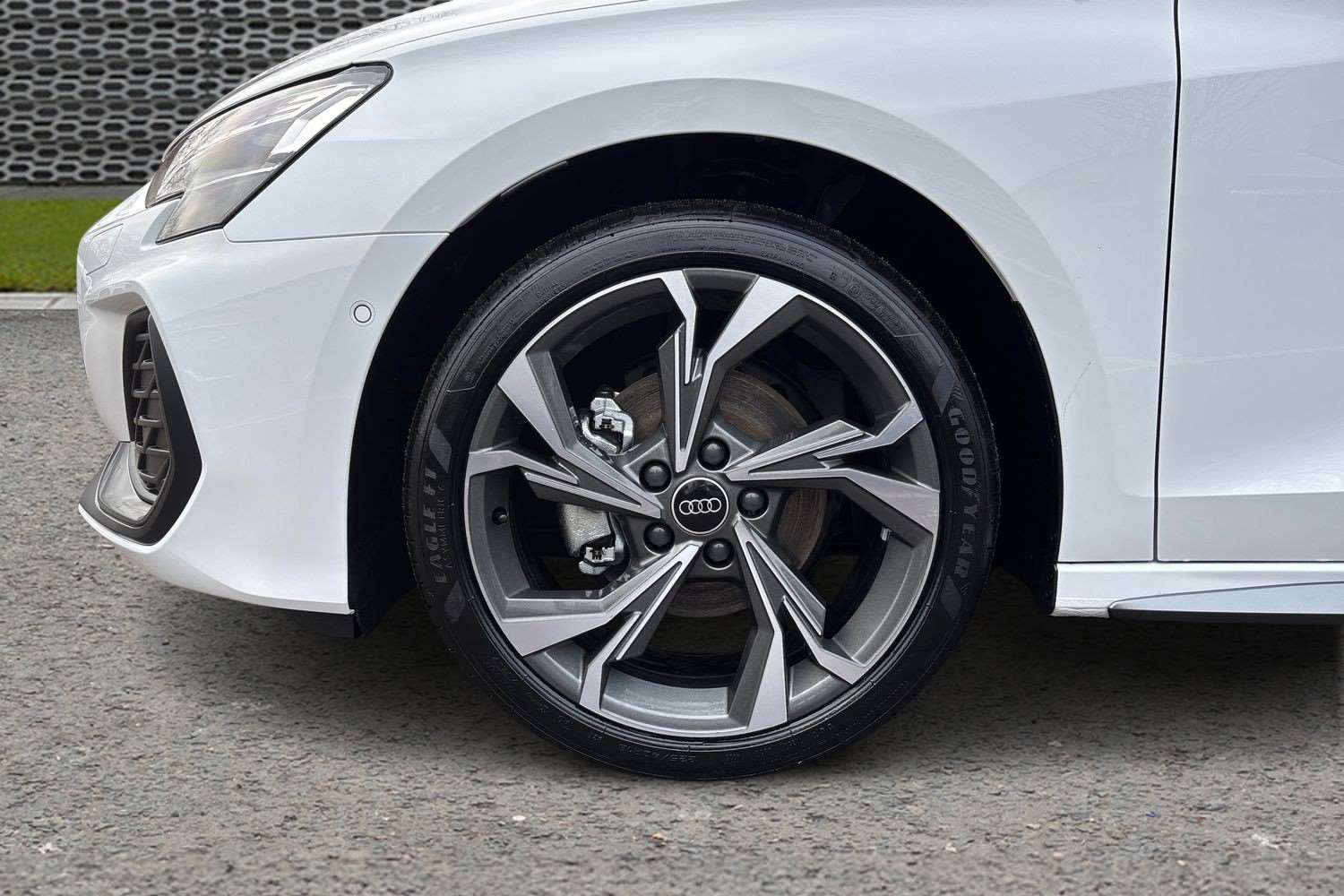 Used Audi A3 2025 for sale - 77772086: Photo 5