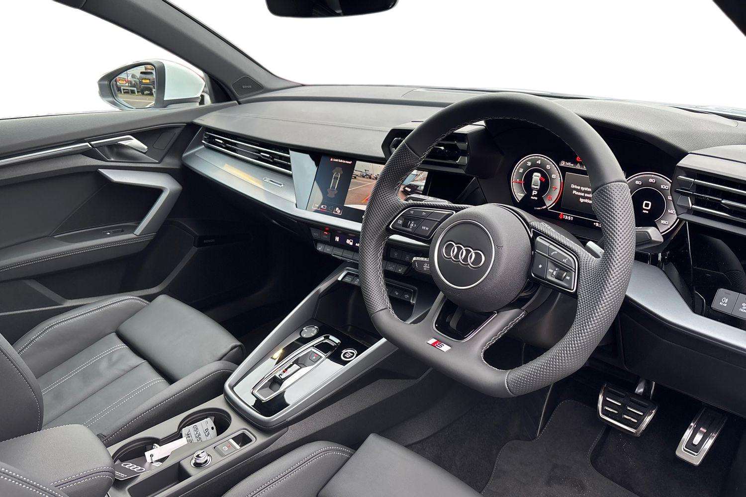 Used Audi A3 2025 for sale - 77772086: Photo 6