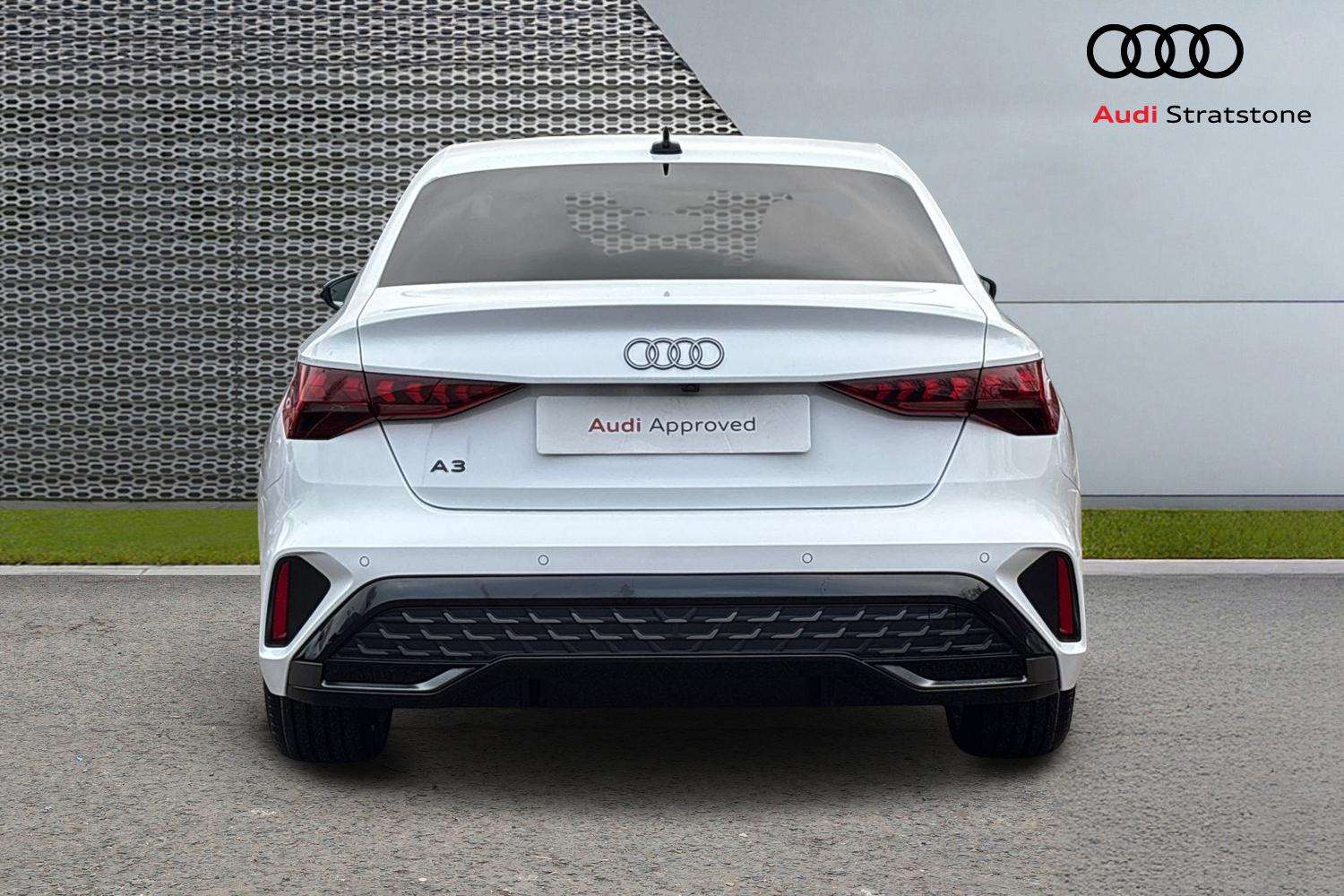 Used Audi A3 2025 for sale - 77772086: Photo 7