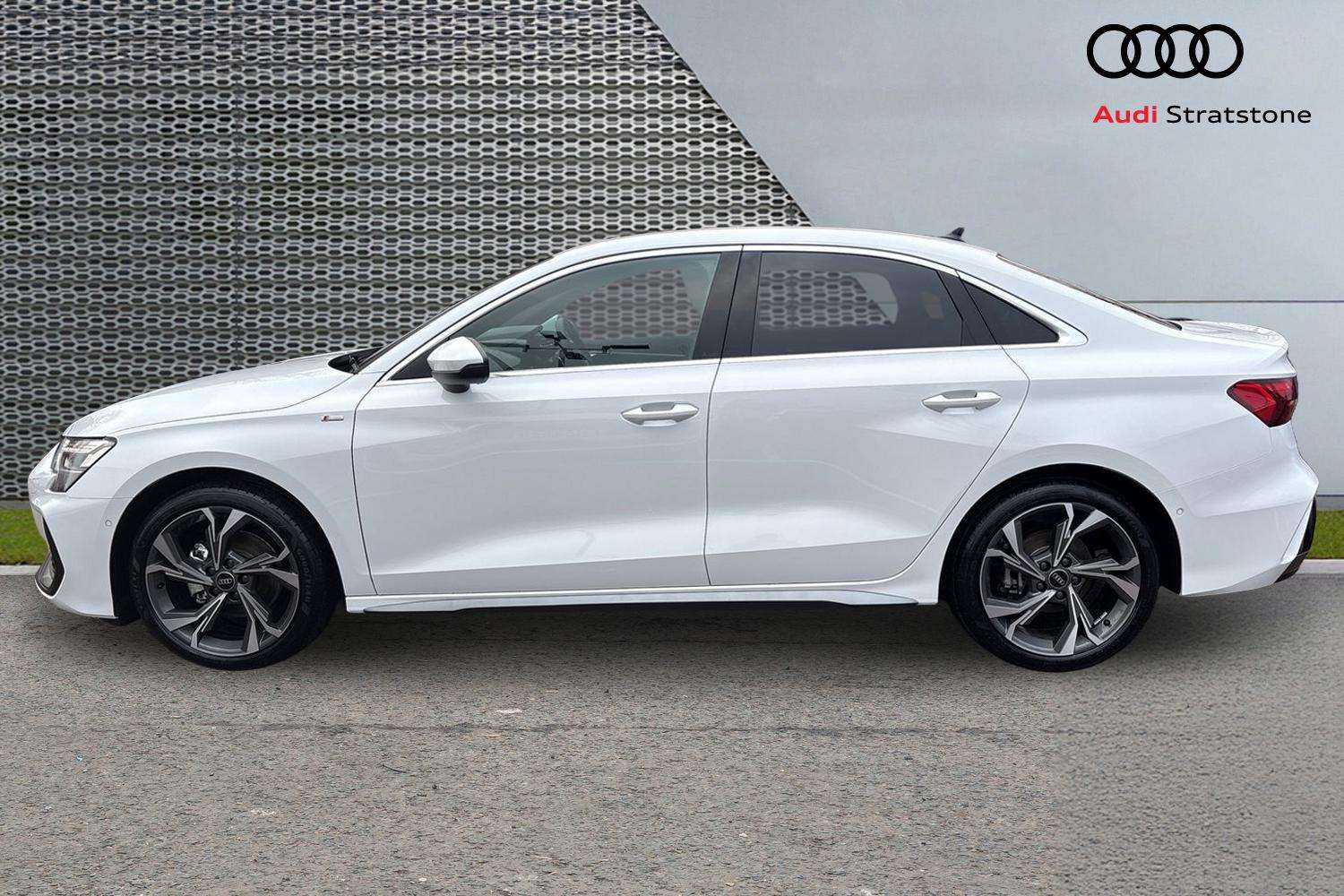 Used Audi A3 2025 for sale - 77772086: Photo 8