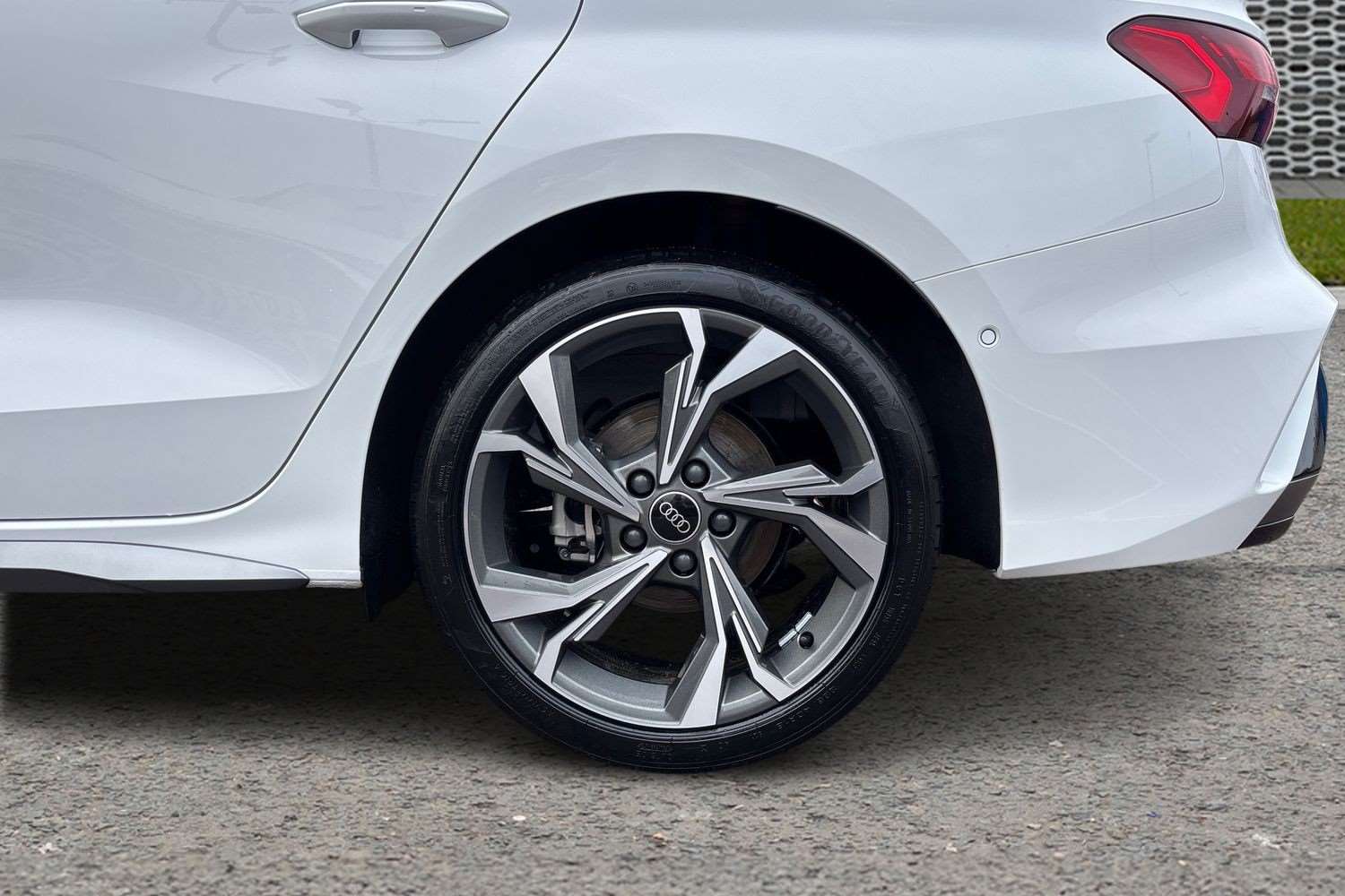 Used Audi A3 2025 for sale - 77772086: Photo 9